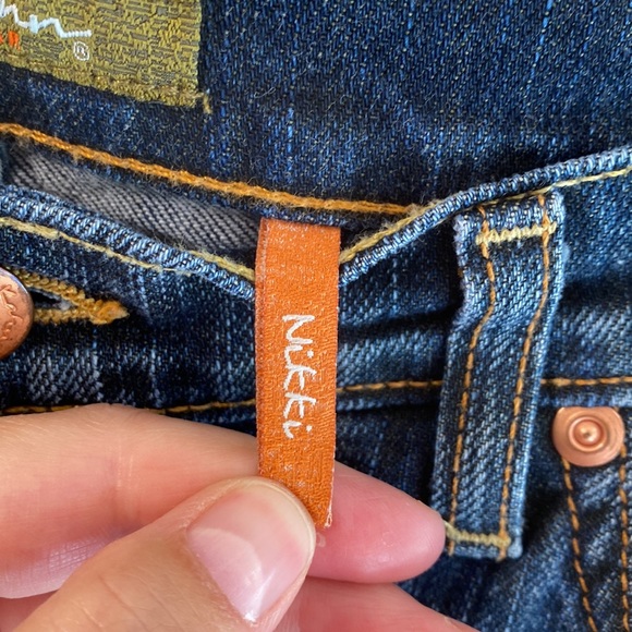 “Nikki” jeans by David Kahn - Picture 5 of 16